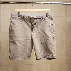 1901 Men's 100% Cotton Shorts Size 32